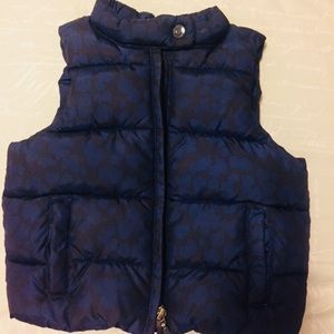 2 piecesBaby gap! For baby boy